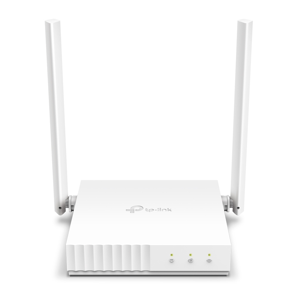 TP-LINK 300 Mbps Multi-Mode Wi-Fi Router (TL-WR844N) - The source