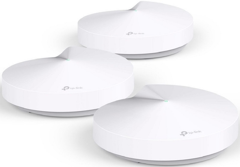 How to Set up the TP-Link Deco M4 Mesh Wi-Fi System 