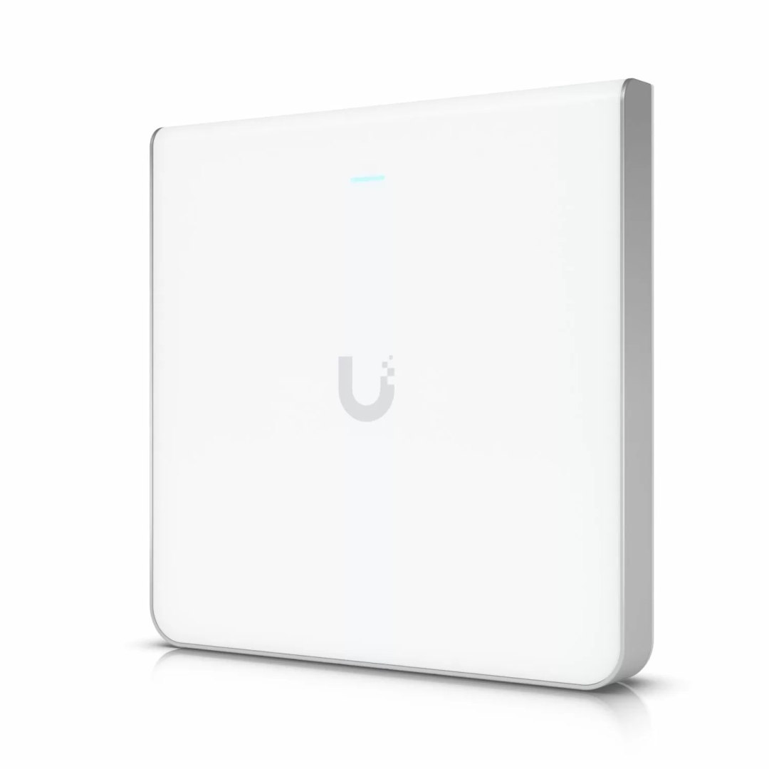 UBIQUITI UniFi WiFi 6 Enterprise Access Point In-Wall (U6-Enterprise-IW) -  The source for WiFi products at best prices in Europe 