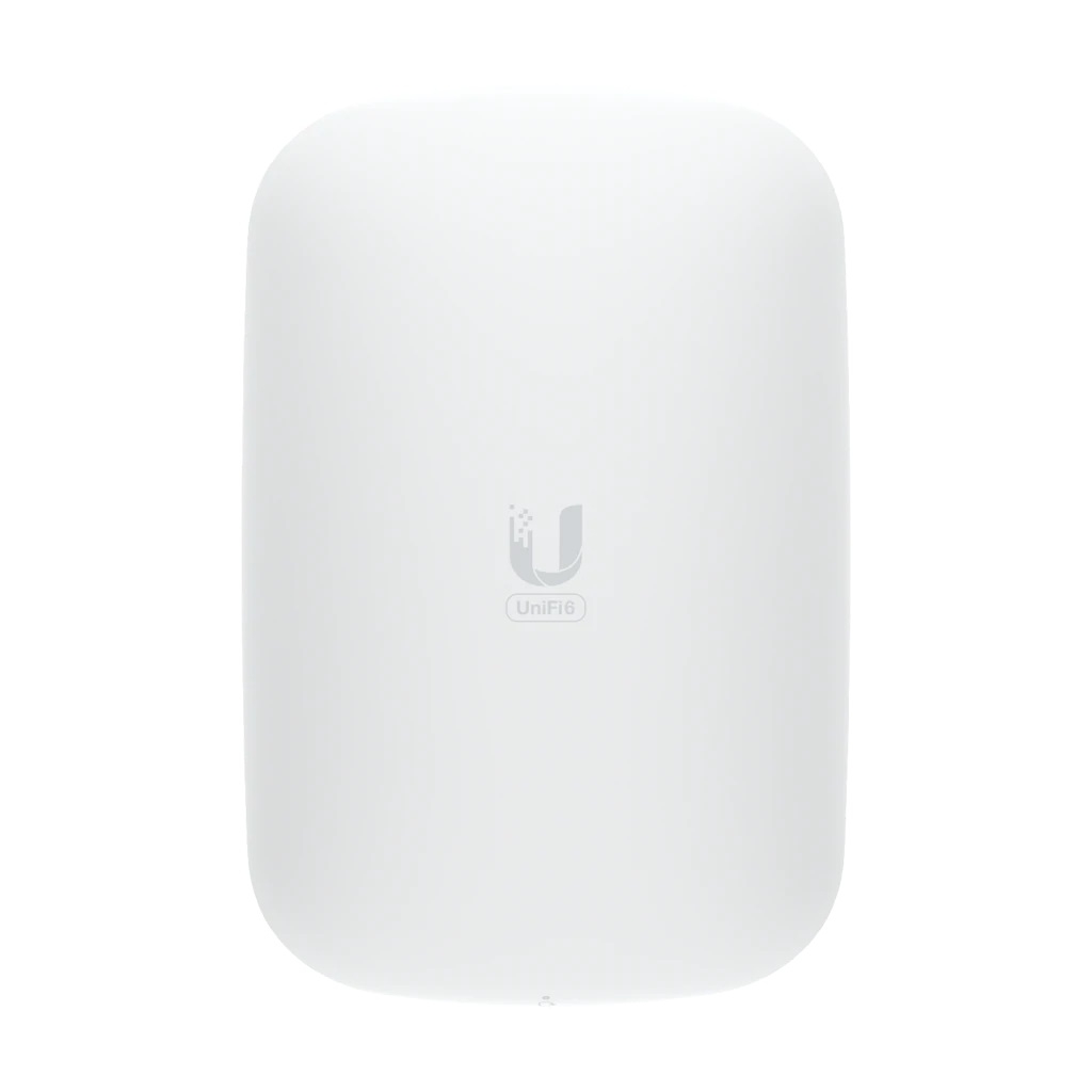 UBIQUITI Access Point WiFi 6 Extender (U6-Extender-EU) - The source for WiFi  products at best prices in Europe 