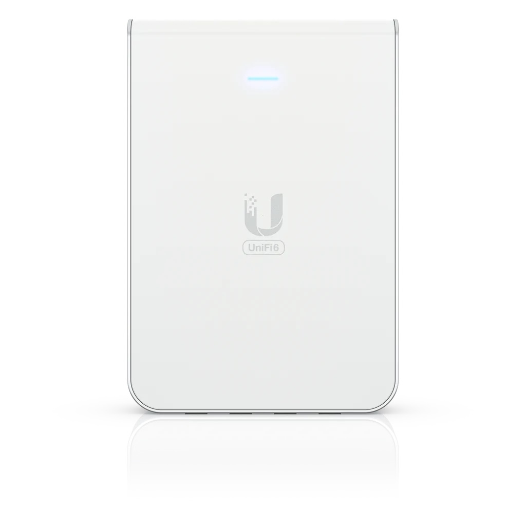 Ubiquiti UniFi6 Dual Band WiFi 6 Range Extender, U6-EXTENDER