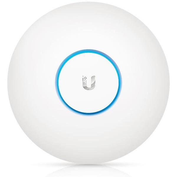 Mediate Isolere tavle UBIQUITI 802.11ac Dual-Radio Pro Access Point, with PoE adapter included ( UAP-AC-PRO) - The source for WiFi products at best prices in Europe -  wifi-stock.com