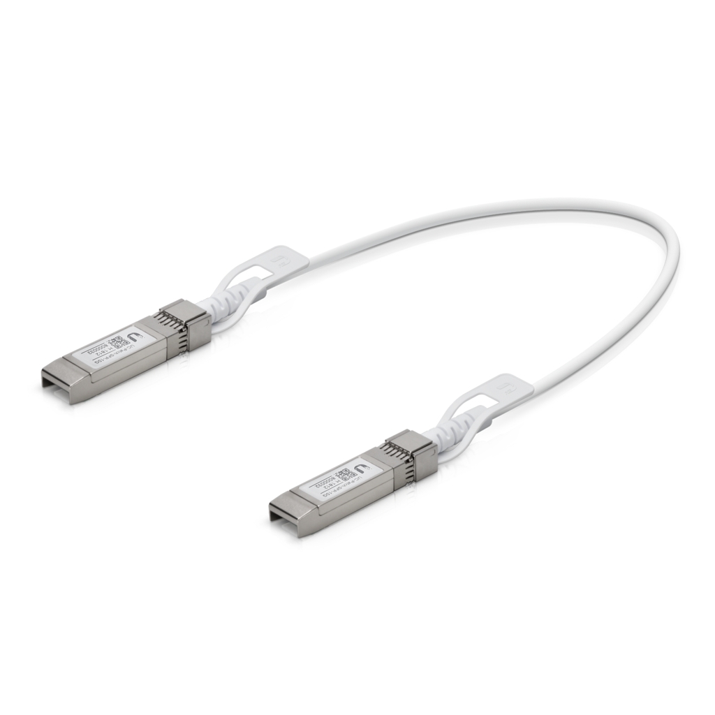 Fortinet Mikrotik 1ft Ubiquiti UniFi Twinax SFP Cable for Cisco SFP-H10GB-CU0.3M D-Link Netgear Supermicro Colored 10G SFP+ DAC Cable 0.3-Meter Orange 