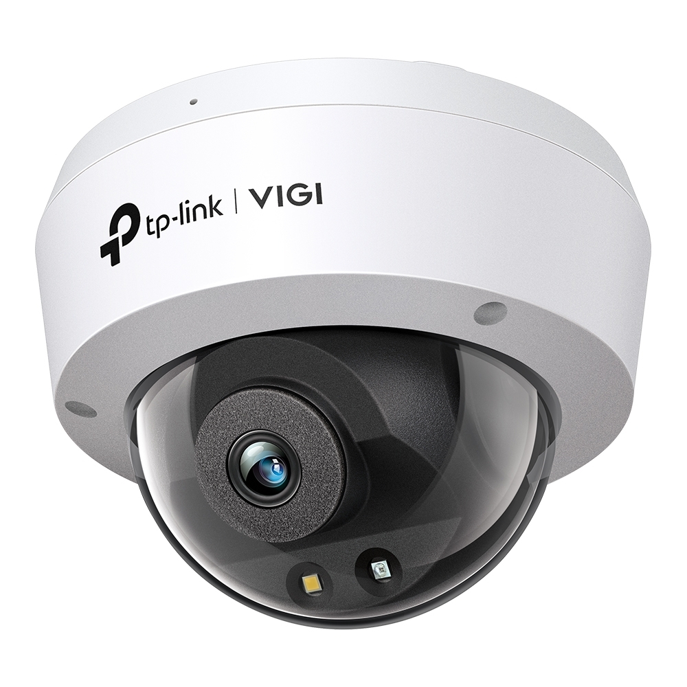VIGI C240, VIGI 4MP Full-Color Dome Network Camera