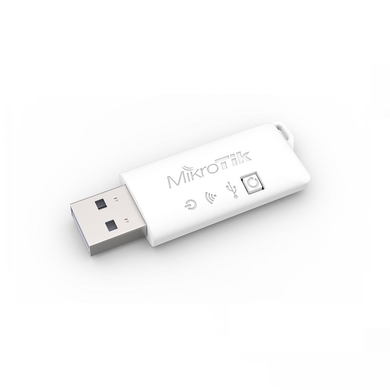 MIKROTIK Wireless out of management USB stick (Woobm-USB) - The source WiFi products at best prices in - wifi-stock.com
