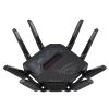 ASUS BE25000 Quad-band WiFi 7 (802.11be) Gaming Router (GT-BE98)