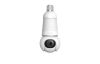 IMOU 5MP Wireless PTZ Bulb Camera, Bulb Cam (IPC-S6DP-5M0WEB-E27)