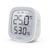 TP-LINK Smart Temperature & Humidity Monitor, Tapo T315 (TapoT315)