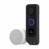 UBIQUITI G4 Doorbell Professional PoE Kit (UVC-G4-Doorbell-Pro-Kit)