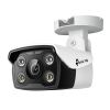 TP-LINK VIGI 3MP Outdoor Full-Color Bullet Network Camera VIGI C330, 4mm (VIGI-C330-4)