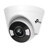 TP-LINK VIGI 4MP Full-Color Turret Network Camera, 4mm (VIGI-C440-4)