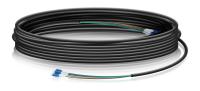 UBIQUITI FC-SM-100 Single-Mode (Six-Strand) LC Fiber Cable 100ft, 30m