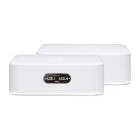 UBIQUITI Complete Home Wi-Fi System AmpliFi™ Instant Wi-Fi (AFi-INS)