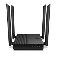 TP-LINK AC1200 Wireless MU-MIMO WiFi Router (Archer A64)