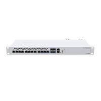 MIKROTIK Cloud Router Switch (CRS312-4C+8XG-RM) (License Level 5)