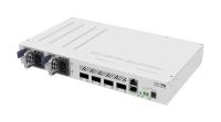 MIKROTIK Cloud Router Switch (CRS504-4XQ-IN)