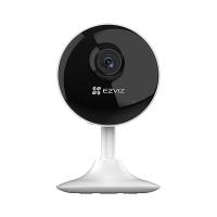 EZVIZ Smart 1080P  H.265 Wi-Fi Camera, C1C-B (CSC1C1080PH265)