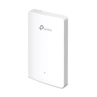 TP-LINK AX1800 Wall Plate WiFi 6 Access Point (EAP615-Wall)