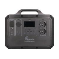 EXTRALINK 1568Wh 1500W LiFePO4 Portable Power Station EPS-S1500F (EL-EPS-S1500F)