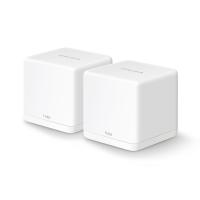 MERCUSYS AC1300 Whole Home Mesh Wi-Fi System Halo H30G, 2 pack (HALOH30G-2)