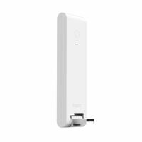 Aqara Smart Hub E1 (2.4 GHz Wi-Fi Required), Powered by USB-A, Acts as a  Wi-Fi Repeater (Hotspot) for up to 2 Devices HE1-G01 - The Home Depot