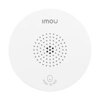 IMOU Smart Home Smoke Alarm ZS2 (IOT-ZS2-EU)