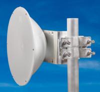 JIROUS 10/11 GHz 400 mm Parabolic antenna (JRMD-400-10/11Ra)