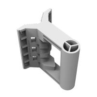 MIKROTIK wall mount adapter QME (MKT-QME)