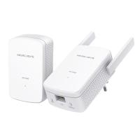 MERCUSYS AV1000 Gigabit Powerline WiFi Kit (MP510KIT)