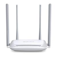 MERCUSYS 300Mbps Enhanced Wireless N Router (MW325R)