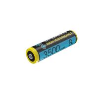 NITECORE 18650 High Drain Low Temperature Resistant Li-ion Rechargeable Battery NL1835LTHP (NC-NL1835LTHP)