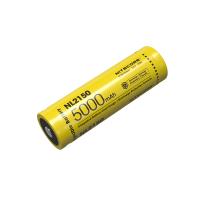 NITECORE 21700 Li-ion Rechargeable Battery NL2150 (NC-NL2150)