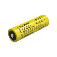 NITECORE 21700 High Drain Li-ion Rechargeable Battery NL2150HP (NC-NL2150HP)