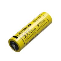 NITECORE 21700 Li-ion USB-C Rechargeable Battery NL2150R (NC-NL2150R)