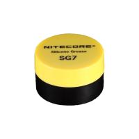 NITECORE Silicone Grease SG7 (NC-SG7)