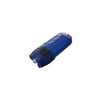 NITECORE T Series Flashlight TUBE V2.0, Blue (NC-TUBEV2BLUE)