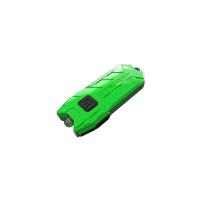 NITECORE T Series Flashlight TUBE V2.0, Green (NC-TUBEV2GREEN)