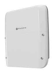 MIKROTIK Outdoor heavy duty PoE router (RB5009UPr+S+OUT)