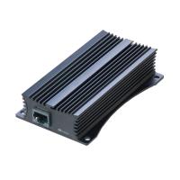 MIKROTIK 48 to 24V Gigabit PoE Converter (RBGPOE-CON-HP)