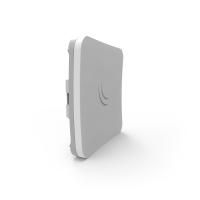 MIKROTIK outdoor wireless device with an integrated antenna SXTsq Lite5 (RBSXTsq5nD)