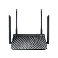 ASUS AC1200 Dual-Band Wi-Fi Router (RT-AC1200)