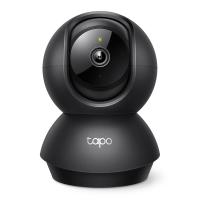 TP-LINK Pan/Tilt Home Security Wi-Fi Camera, Tapo C211 (TapoC211)