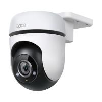 TP-LINK Outdoor Pan/Tilt Security WiFi Camera (TapoC500)