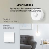 TP-Link Tapo Smart Light Switch 1-Way (TAPO S210) desde 17,99 €