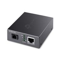 TP- LINK Gigabit WDM Media Converter (TL-FC311B-2)