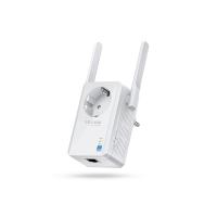 TP-LINK 300Mbps Wi-Fi Range Extender with AC Passthrough (TL-WA860RE)