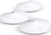 TP-LINK AC1300 Deco Whole Home Mesh Wi-Fi System (3-pack) (Deco M5)