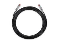 TP-LINK 3M Direct Attach SFP+ Cable (TXC432-CU3M)