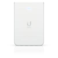 UBIQUITI UniFi6 WiFi 6 Access Point In-Wall (U6-IW)