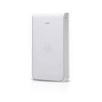UBIQUITI In-Wall 802.11ac Wave 2 Wi-Fi Access Point, white (UAP-IW-HD)